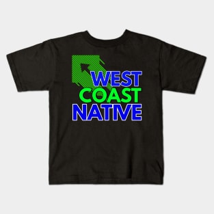 WcN Kids T-Shirt